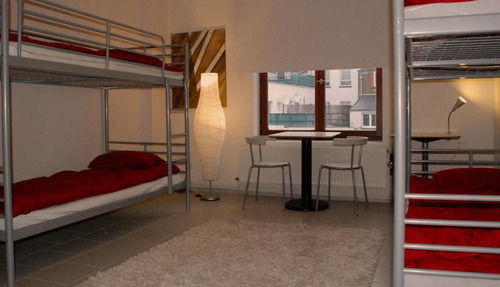 Brussels Hello Hostel Koekelberg Экстерьер фото